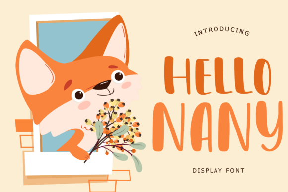 How Hello Nany Boosted My Bakery’s Brand Identity