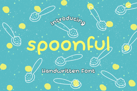 Spoonful Display Font Review